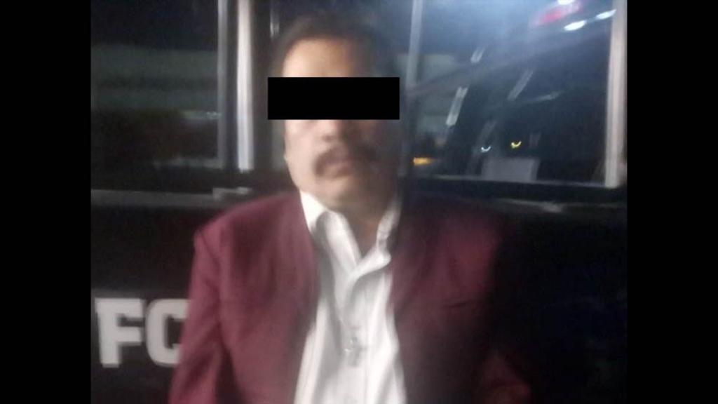 Detienen a hombre vestido de mariachi que vendía droga en Monterrey