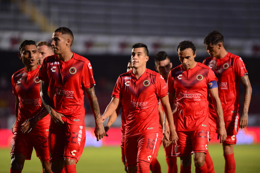 En Veracruz hay motivación por salir de mala racha ante Cruz Azul