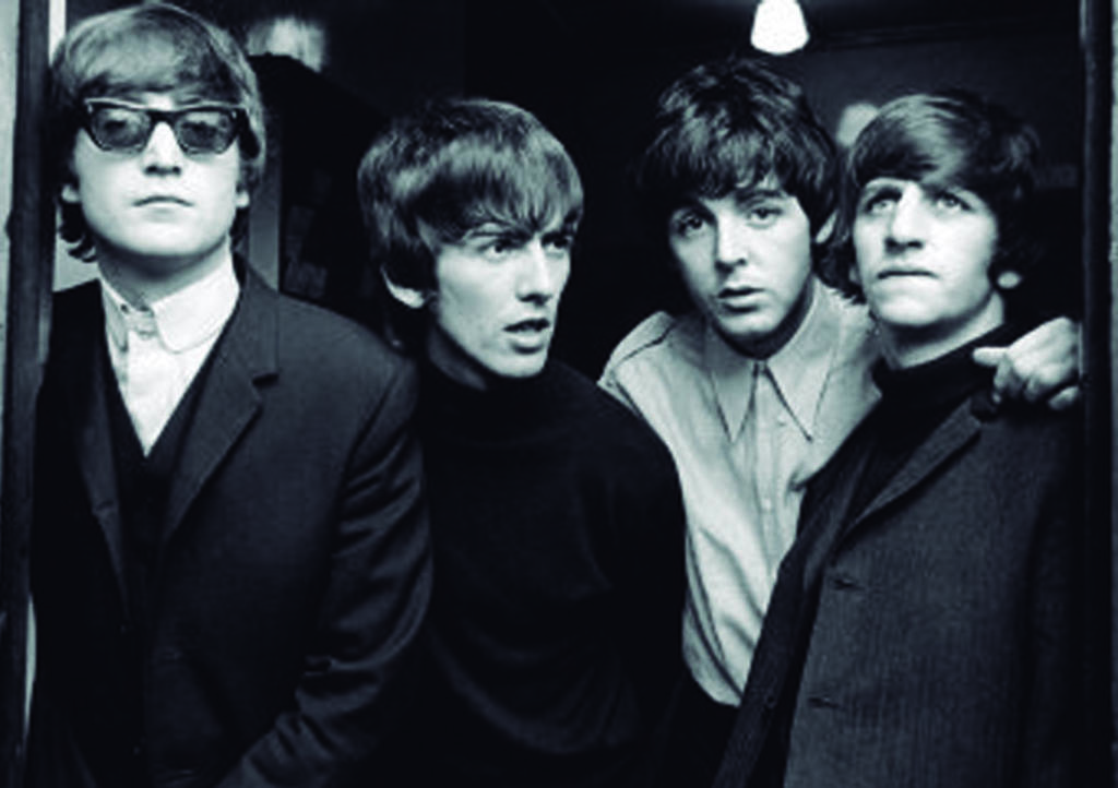 The Beatles planeaban nuevo disco antes del retiro