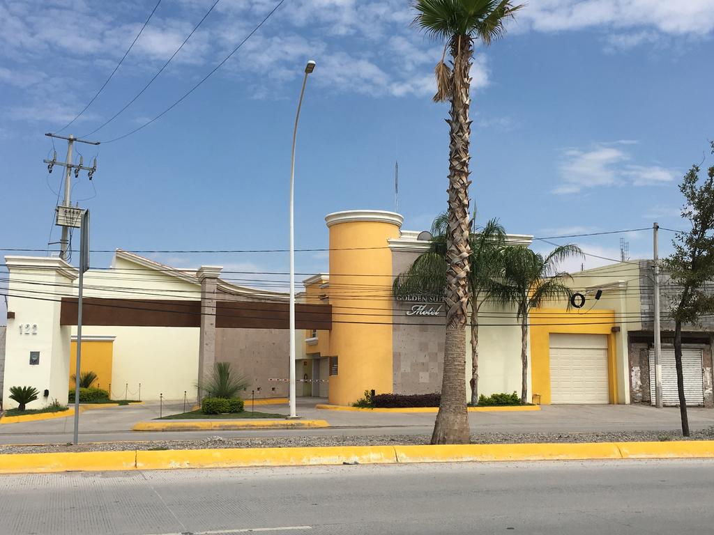 Encuentran a hombre muerto en motel de Gómez Palacio