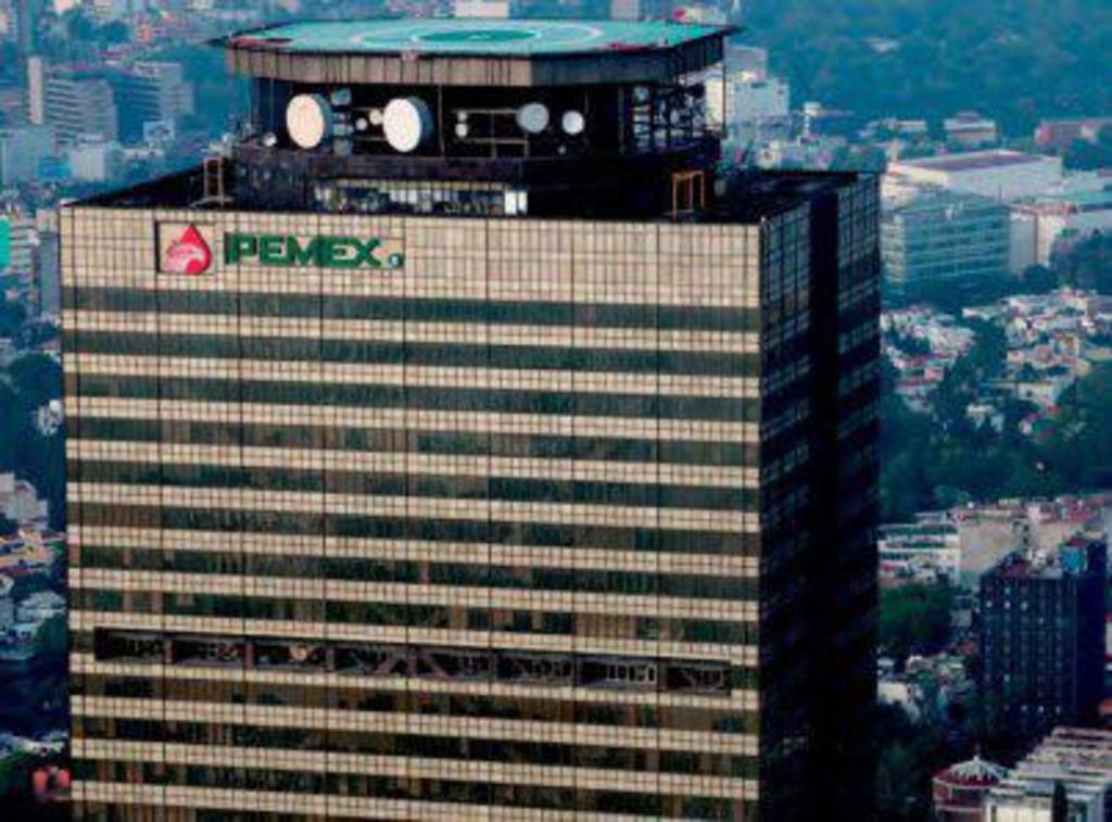Emite Pemex oferta para recomprar bonos por más de 14 mmdd