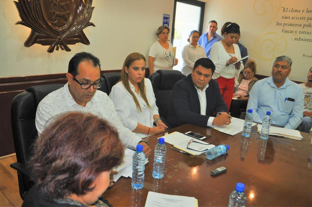 Rechazan estado financiero de gobierno anterior en Gómez Palacio