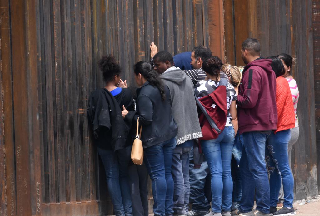 Comienza EUA a aplicar normativa para negar asilo a migrantes en la frontera
