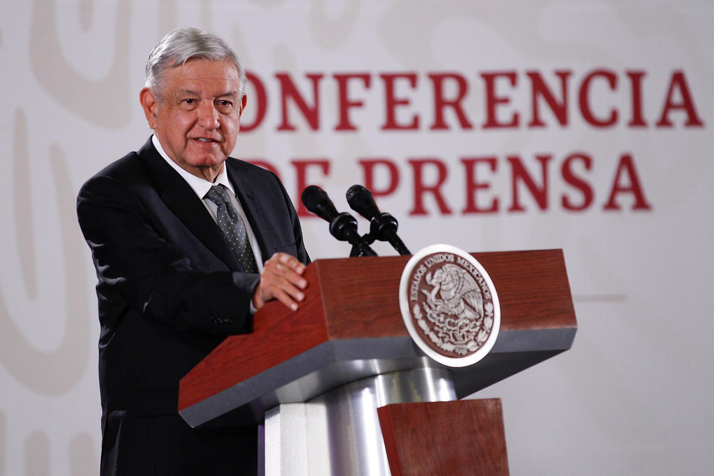 Celebra López Obrador haber alcanzado un acuerdo con la CNTE