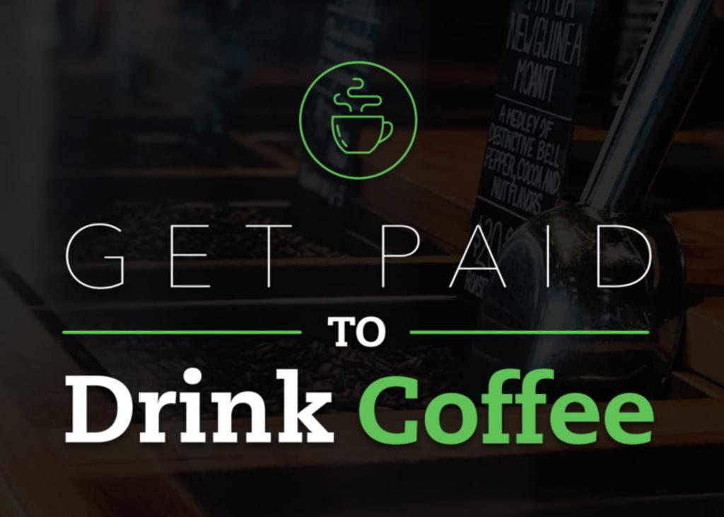 Web busca un ‘adicto a Starbucks’ para cambiar a cafeterías locales