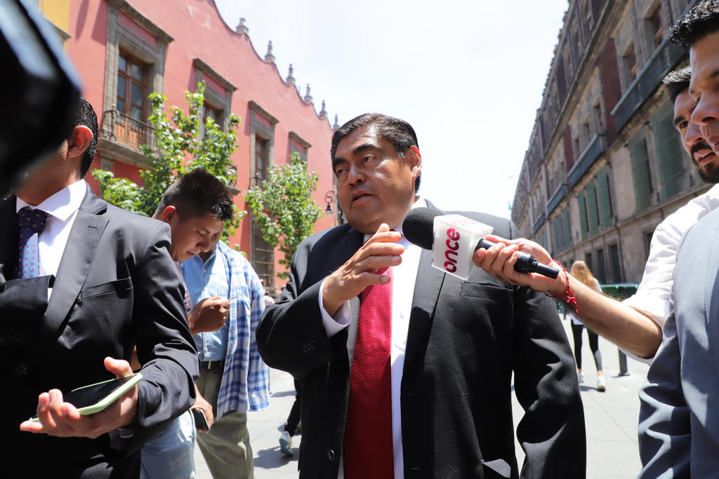 Cancelan festejos por inseguridad en tres municipios de Puebla