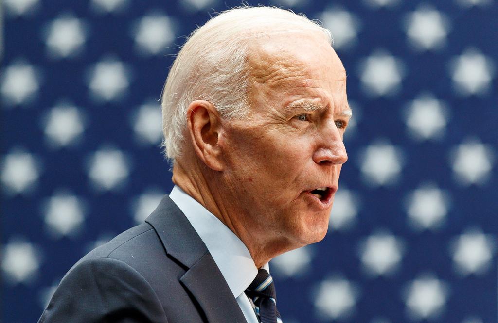Joe Biden, ganador en tercer debate demócrata