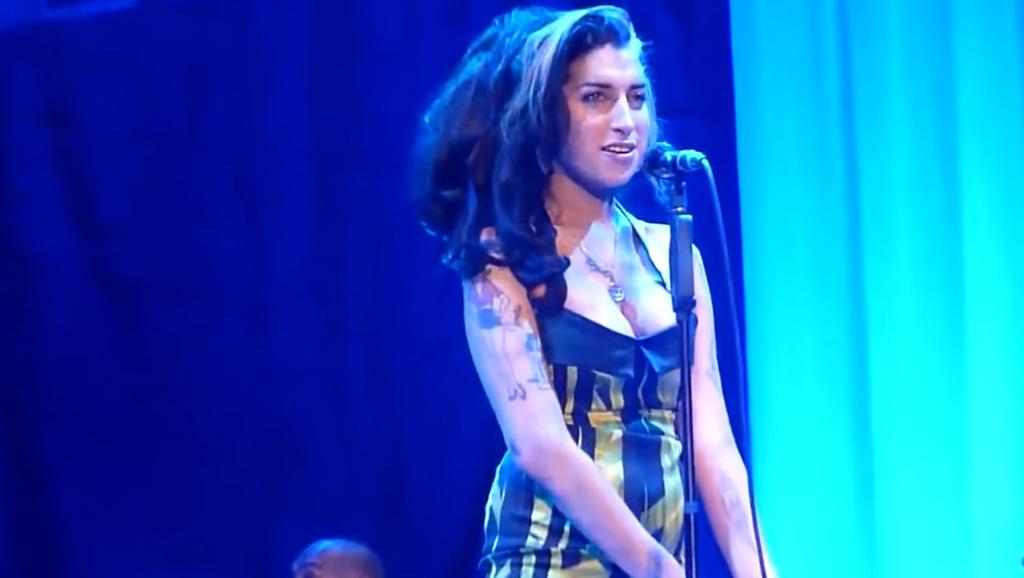 El concierto que marcó los últimos días de Amy Winehouse