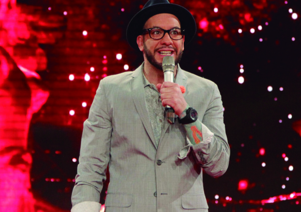 Faisy alerta sobre el suicidio en los jóvenes