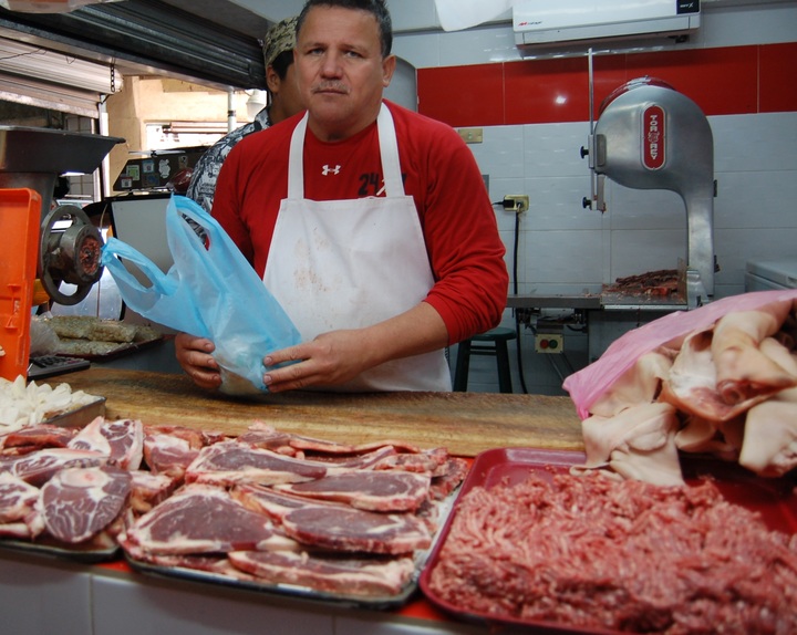 Durango reporta 68 mil  997 toneladas de carne de bovino
