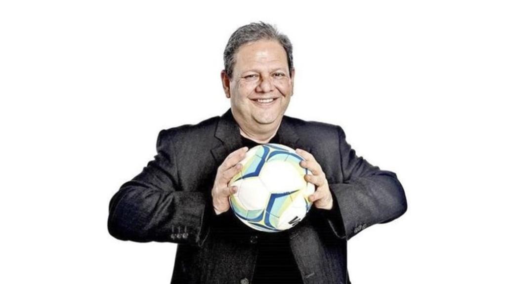Fallece el periodista deportivo Mario Castillejos