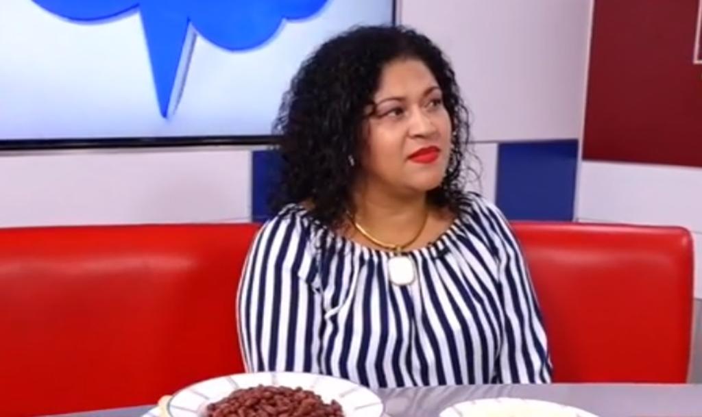 Resurge 'Lady Frijoles' y habla sobre el video que la hizo viral