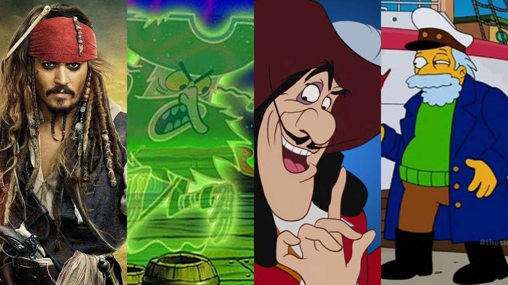 ¿Por qué hoy se celebra el Día Internacional de hablar como pirata?