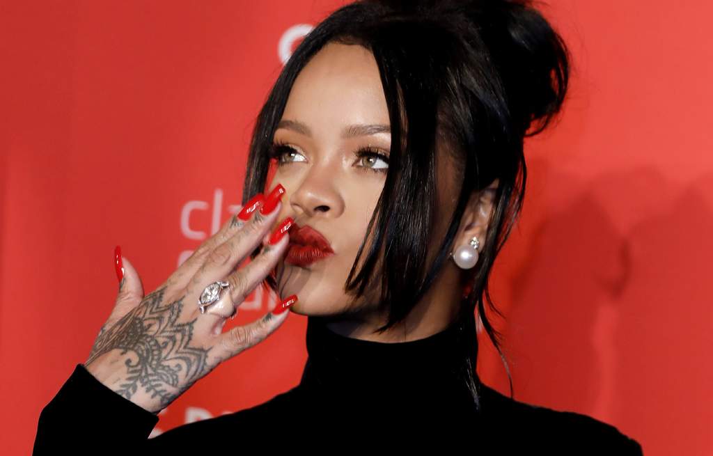 Rihanna lleva a otro nivel Savage X Fenty de la mano de Amazon Prime
