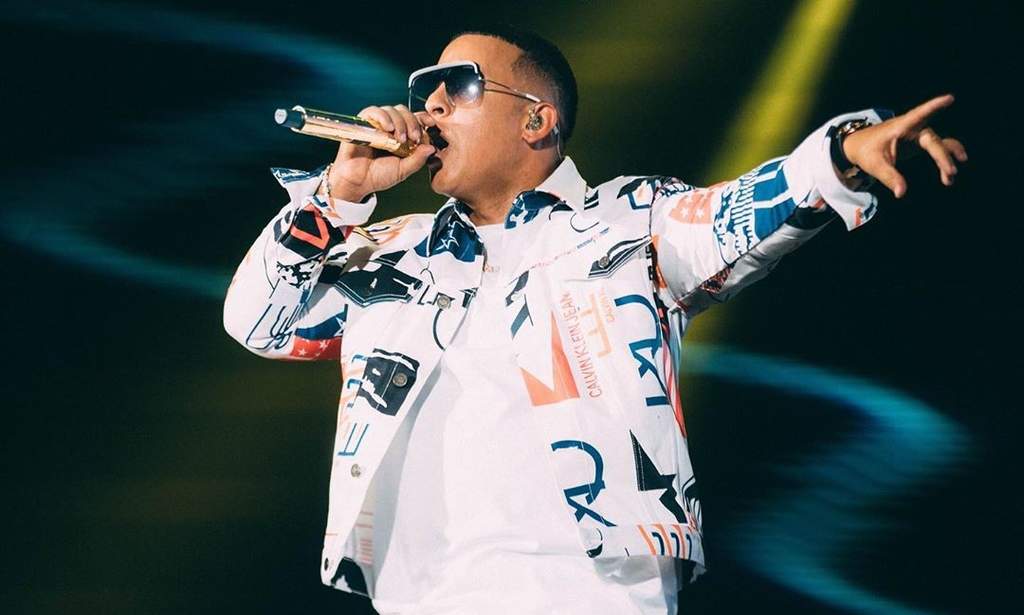 Daddy Yankee ofrece tercer concierto tras agotar entradas en Puerto Rico