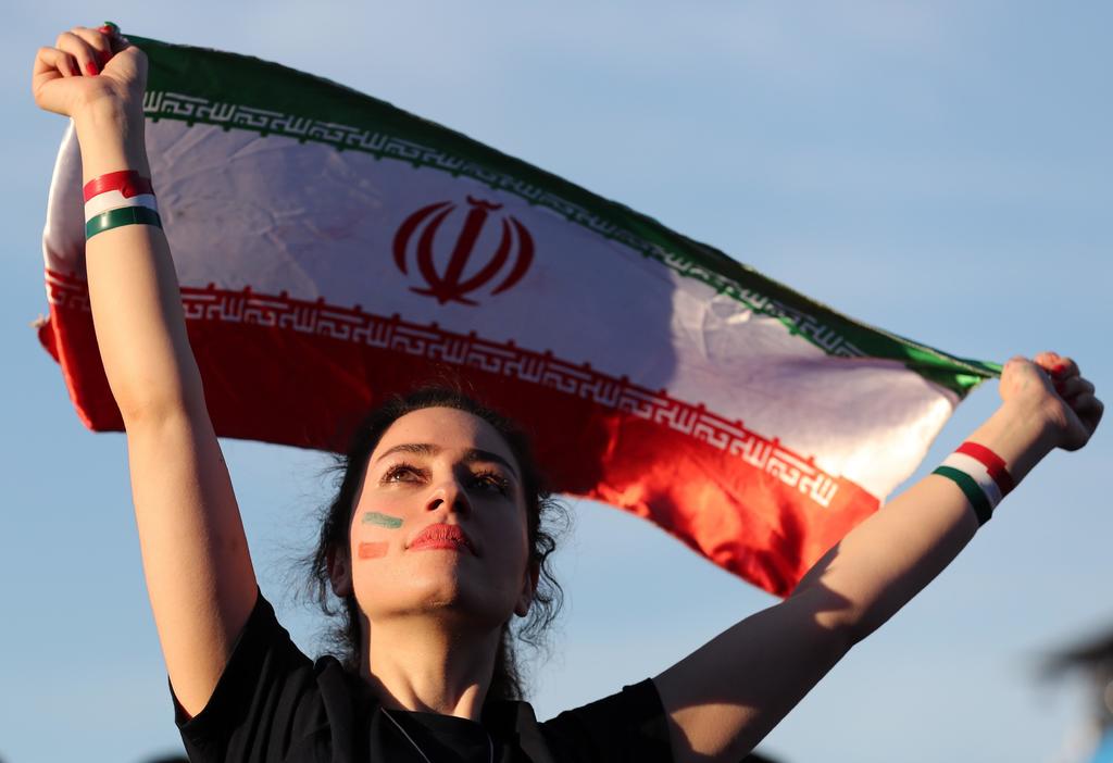 Permitirá Irán a mujeres asistir a partido de clasificación para el Mundial