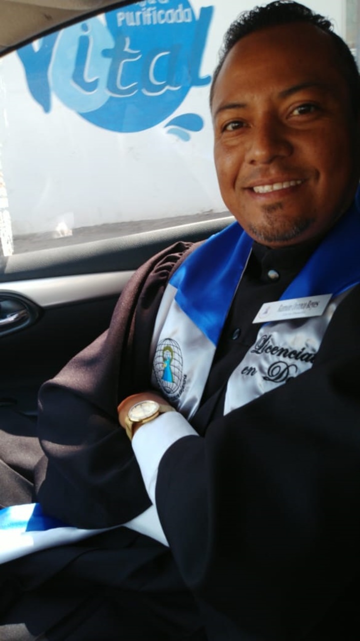 Muere el comandante Orozco; atrapó a peligrosos criminales