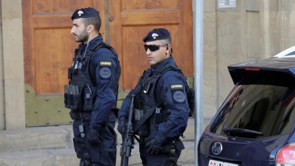 Arrestan en Roma al 'Doctor Wagner', presunto miembro del Cártel de Sinaloa
