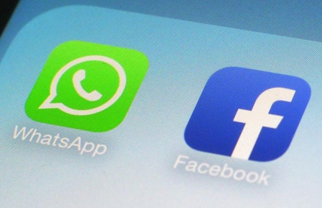 Estados de WhatsApp ahora pueden ser compartidos en historias de Facebook