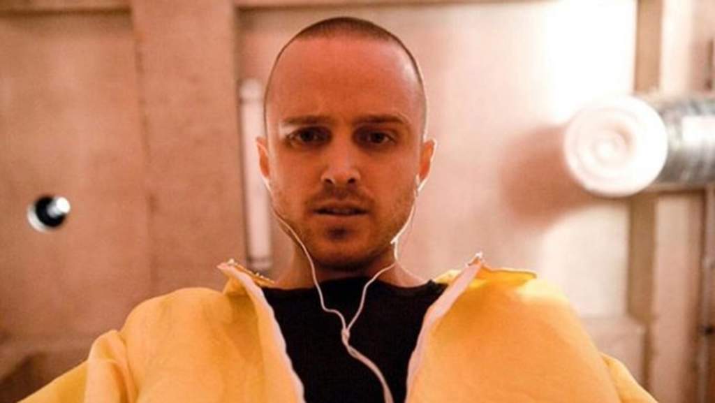 Netflix lanza tráiler de la cinta El Camino, película de Breaking Bad