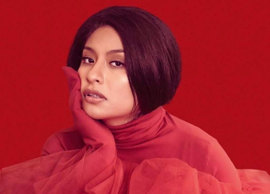 Wendy Sulca lanza versión renovada de su éxito Cerveza, cerveza