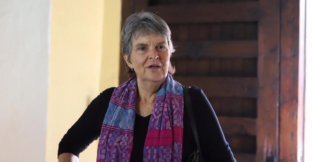 Hay más apoyo que nunca para el cine nacional: María Novaro