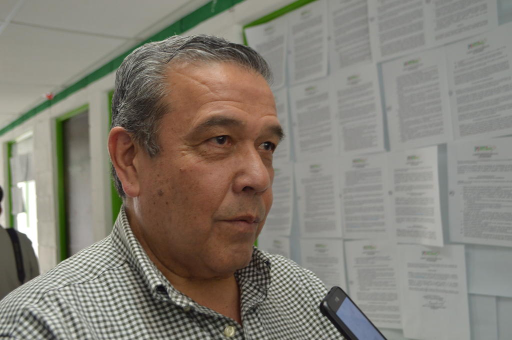 Exalcalde de Lerdo es nuevo coordinador de gabinete en Gómez Palacio