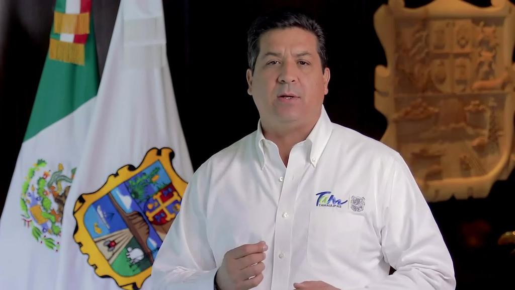 Ciudadanos respaldan a gobernadores de Tamaulipas y Guanajuato