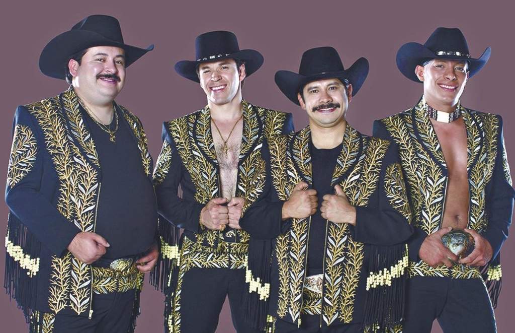 Bronco, La serie, la nueva ficción de TNT con Baltimore Beltrán