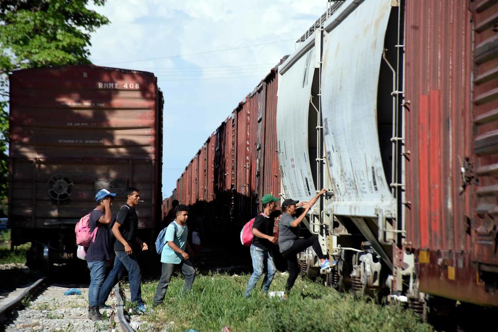 Logran EUA y Honduras un acuerdo sobre migración irregular