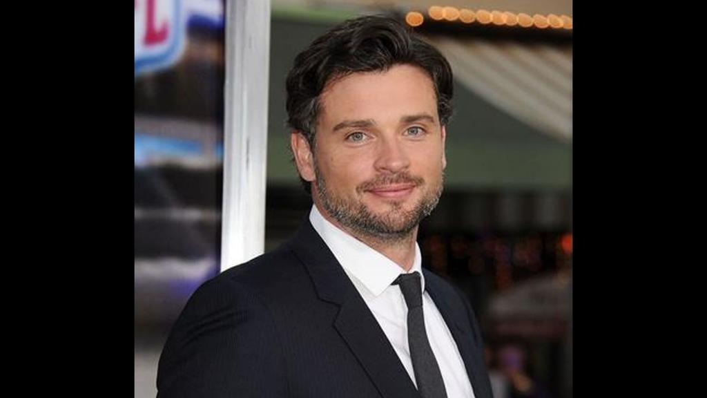 Tom Welling vendrá a México para la convención #LaMole2020