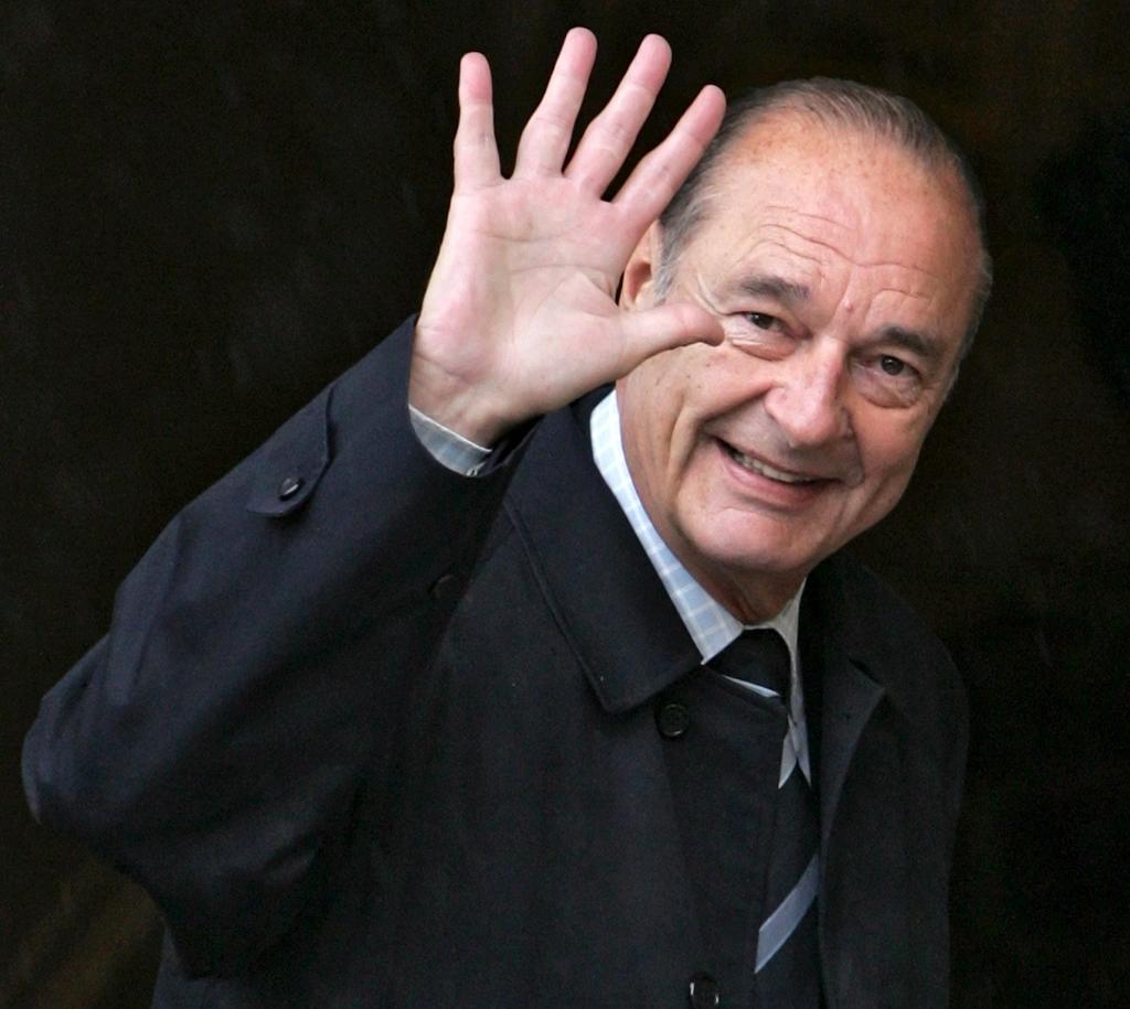 ¿Quién fue Jacques Chirac, expresidente de Francia?
