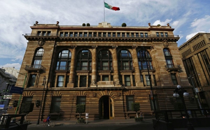 Banco de México  baja tasa de interés
