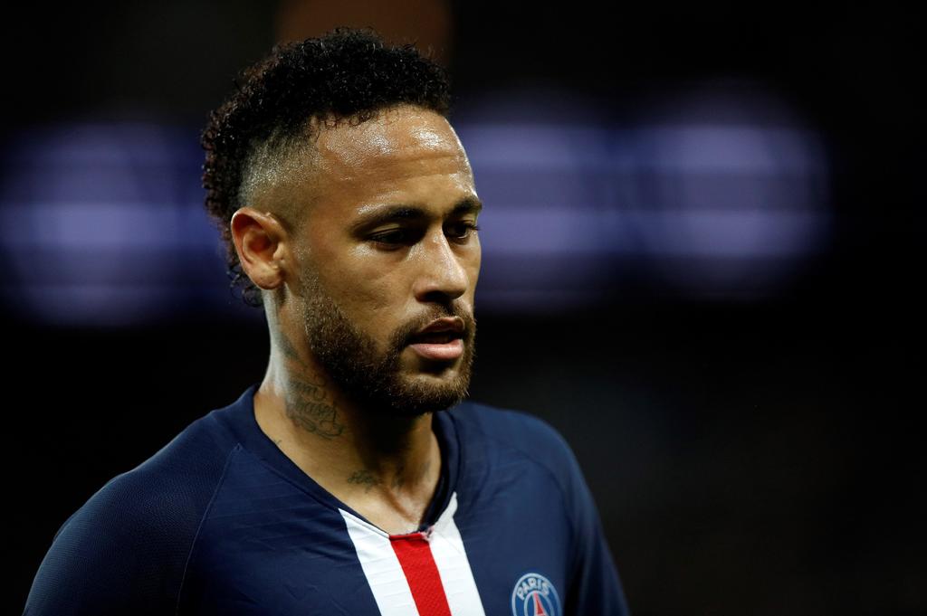 Neymar reclama 43 millones de euros al Barcelona