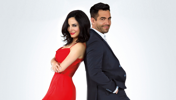 Martha Higareda seduce la taquilla