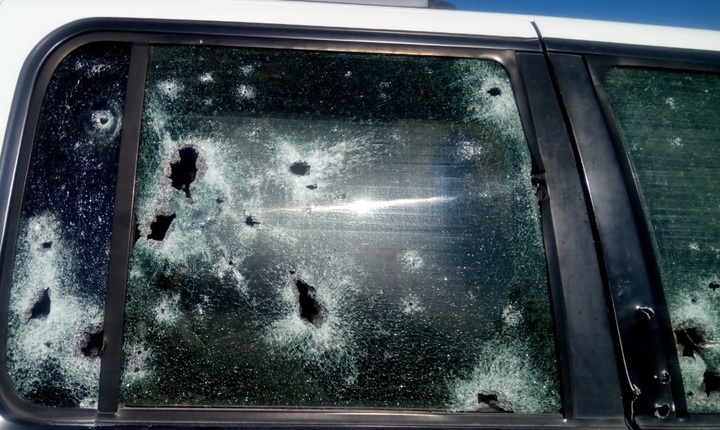 Acribillan a hombre, recibe más de 60 tiros