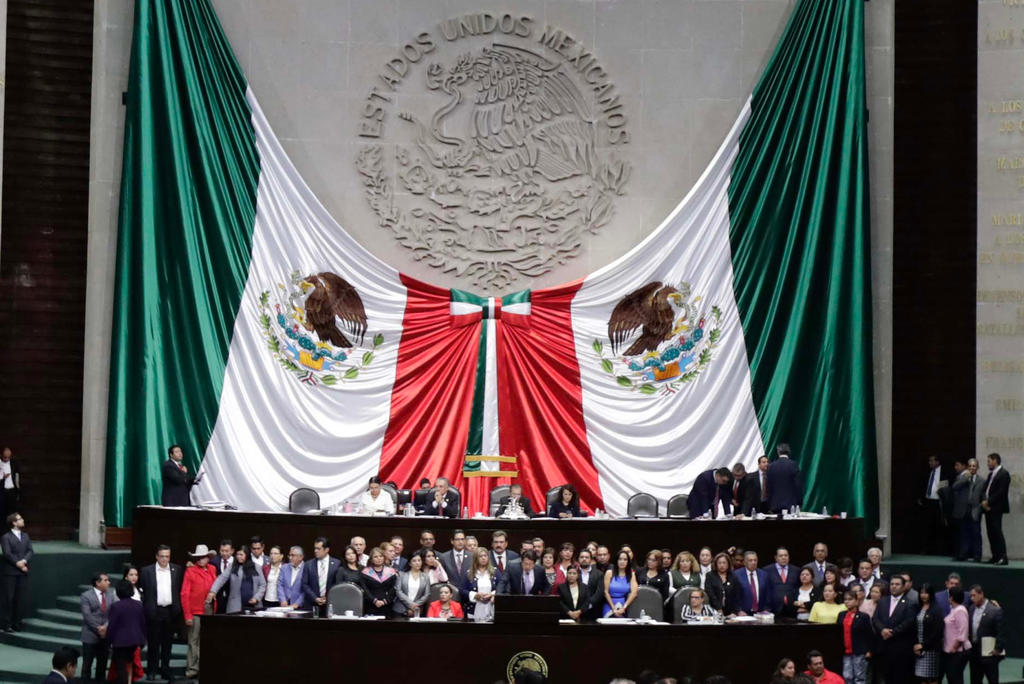 Buscaría oposición unirse contra Morena y AMLO