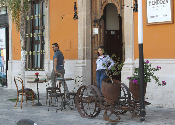 Crédito por 280 mdp lo pagarán los empresarios