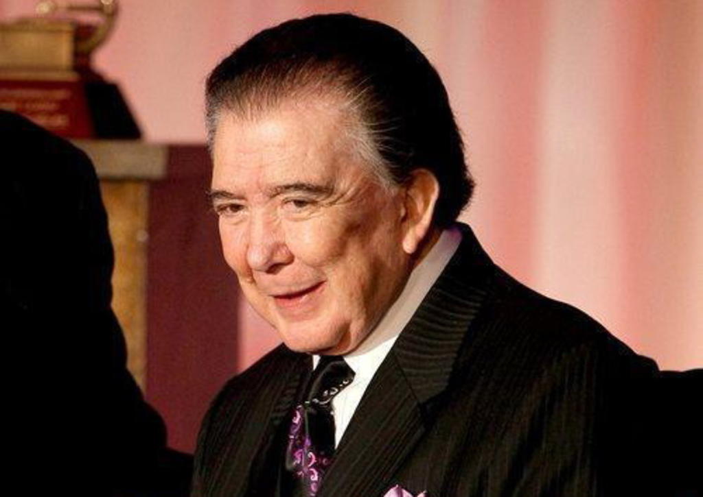 José José está en la historia musical de México: Roberto Cantoral Zucchi