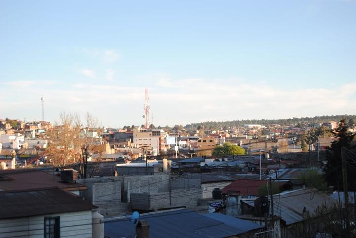 Persiste probabilidad de lluvias