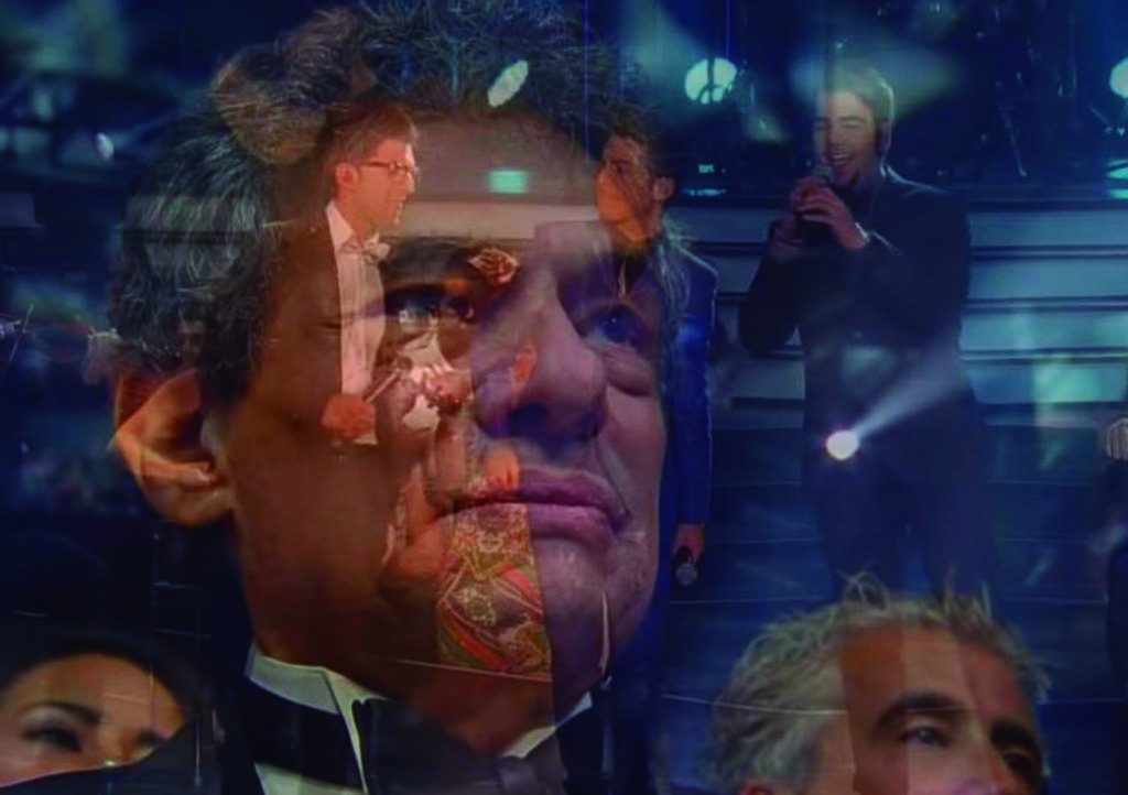 Recuerdan maravilloso homenaje de Il Volo a José José; 'El Triste'