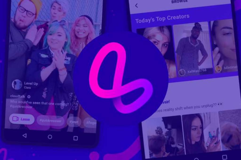 Apuesta Facebook por los microvideos con Lasso, su nueva app