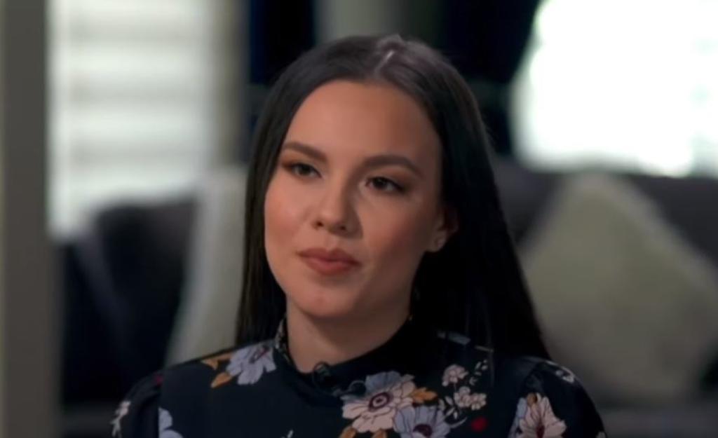 La entrevista que ofreció Sarita Sosa tras muerte de José José