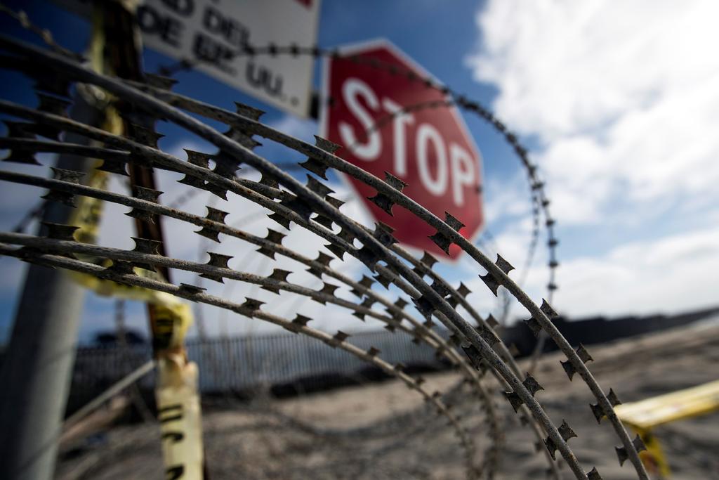 'Operación Guardián', inicia militarización de la frontera sur de EUA