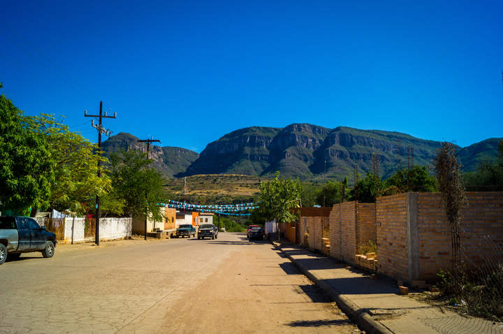 Municipios son los menos favorecidos con el presupuesto