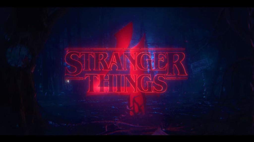 Netflix confirma cuarta temporada de Stranger Things