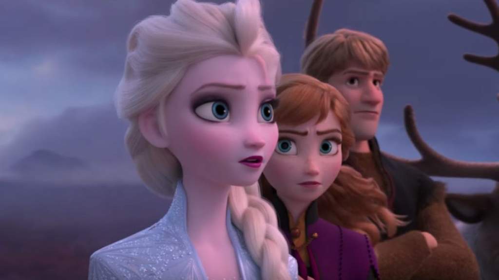Disney revela nuevo adelanto y póster de Frozen 2