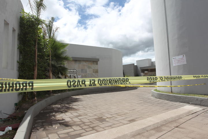 Indefinida, la causa de muerte de la joven