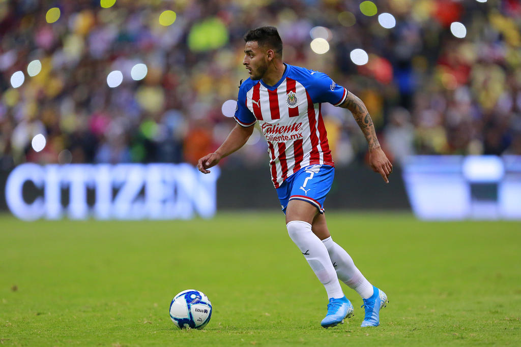 Chivas tratará de olvidar la derrota en el Clásico ante Correcaminos