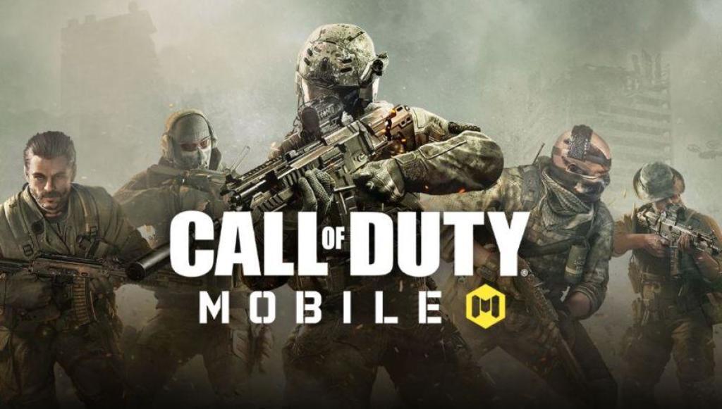 Ya se puede descargar en México Call of Duty Mobile
